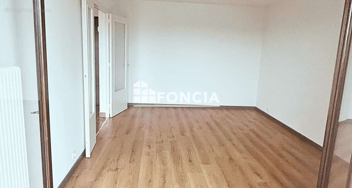 Appartement à THONON-LES-BAINS