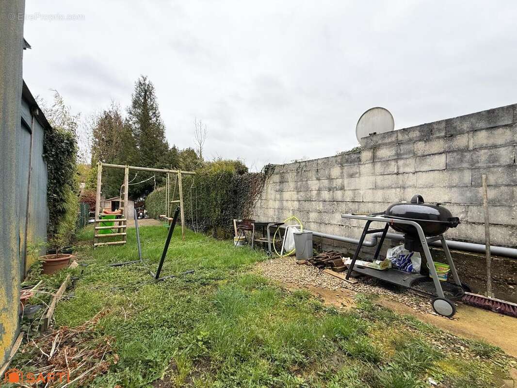 Photo 7 - Maison à AIRAINES
