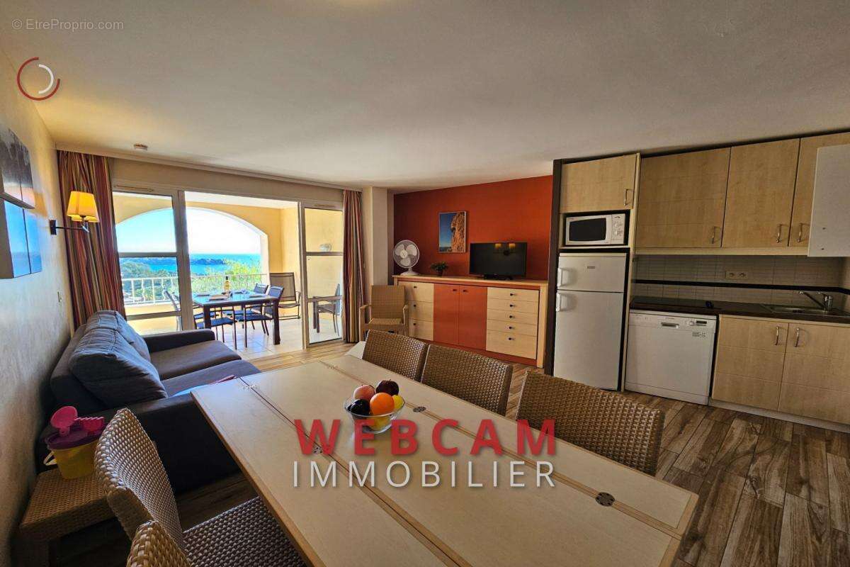 Appartement à LA SEYNE-SUR-MER