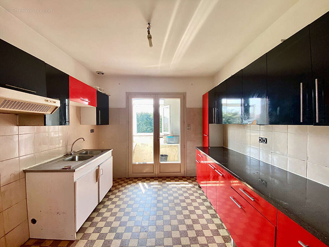 Appartement à BERGERAC