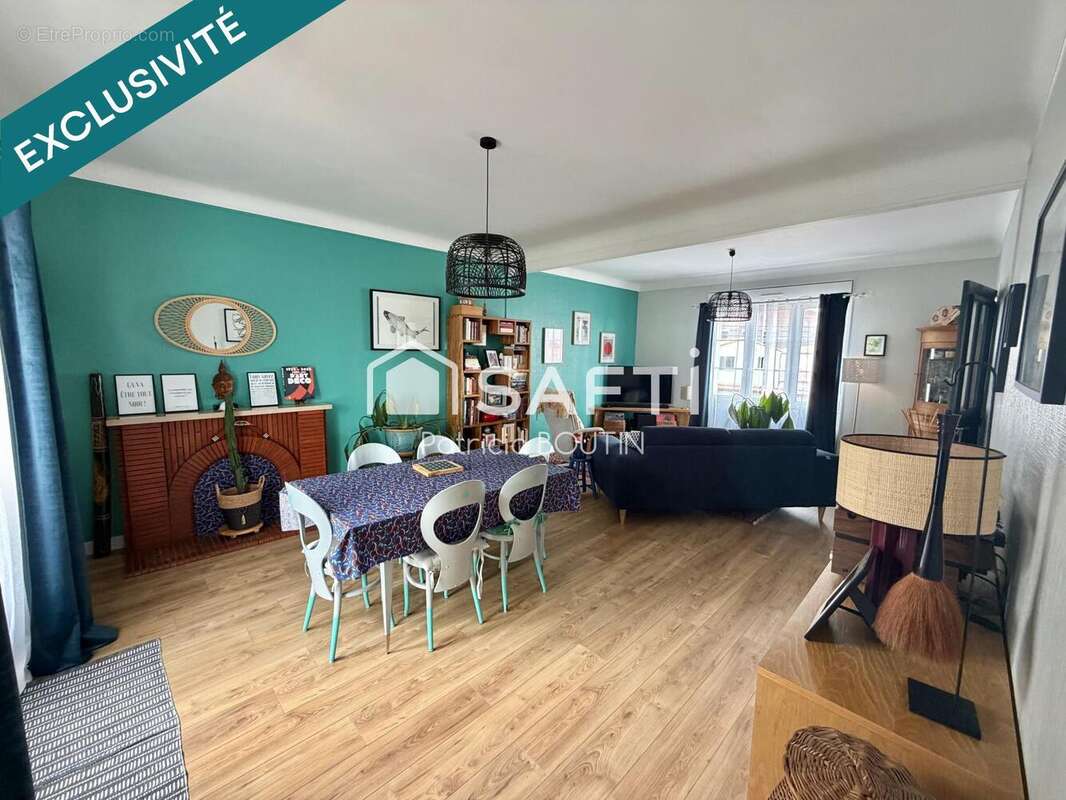 Photo 2 - Maison à NIORT