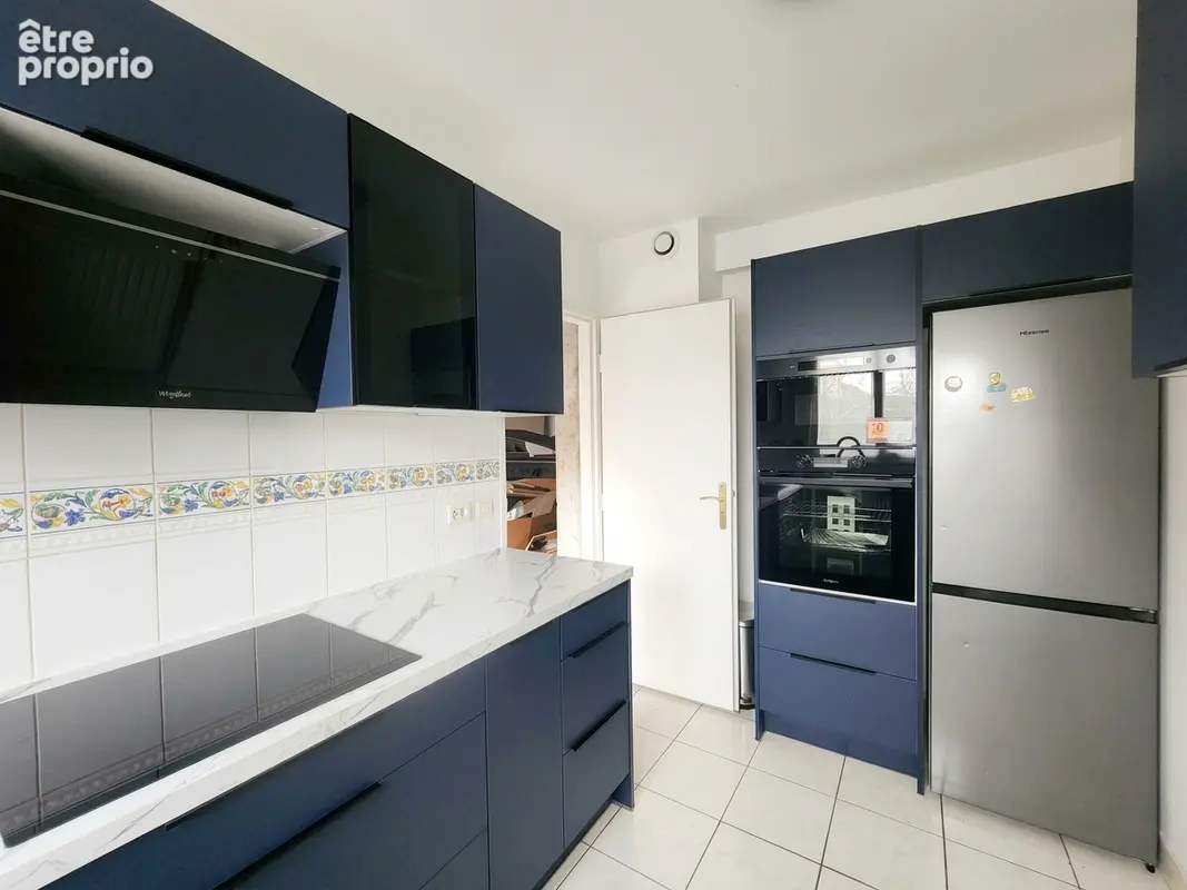 Maison Rubelles 100.21 m2 - photo 6
