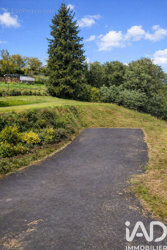 Photo 9 - Maison à TULLE