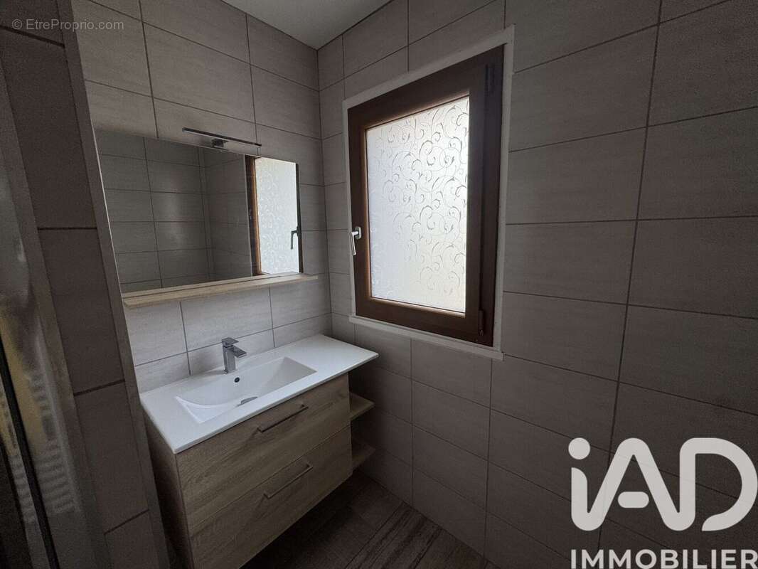 Photo 7 - Maison à MORVILLIERS