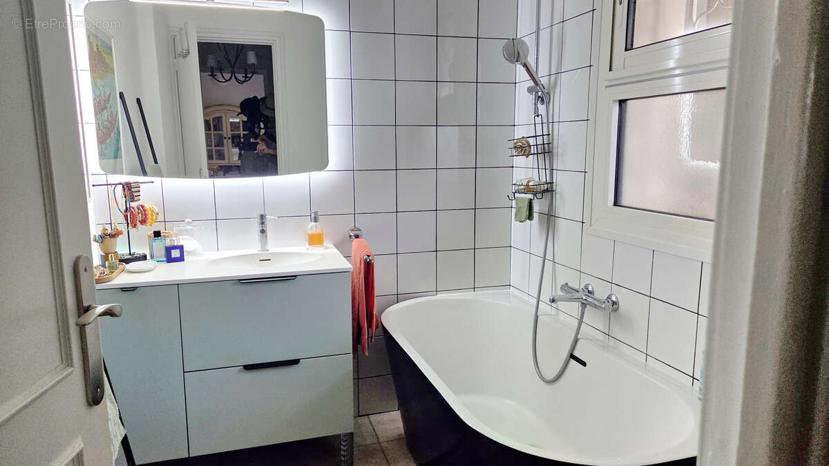 Appartement à LE CANNET