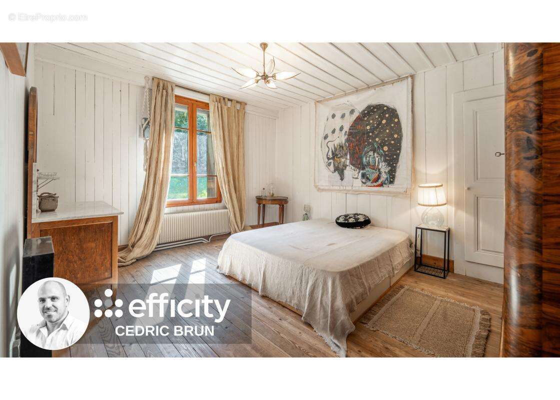 Maison à MONT-SAXONNEX