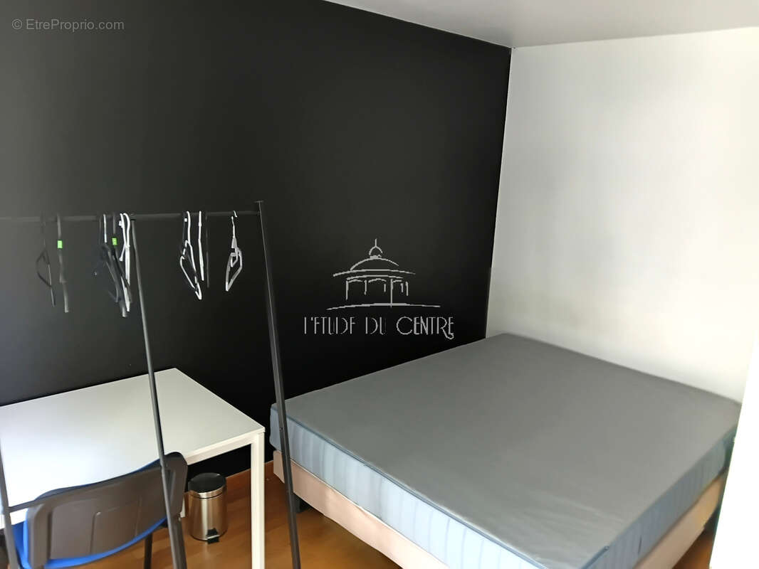 Appartement à VILLENEUVE-LE-ROI
