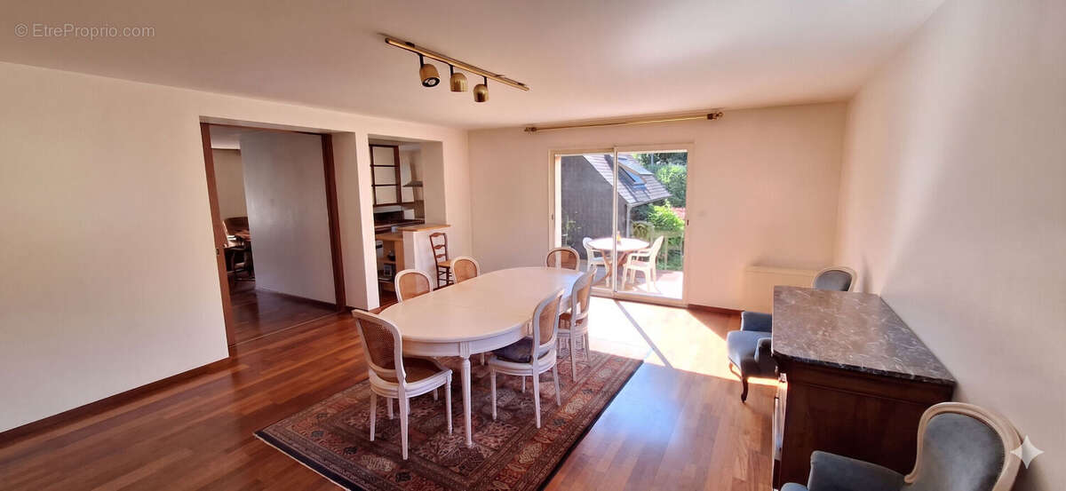 Fouesnant, jolie Maison lumineuse, 5 chambres , la plage et le bourg à vélo ! - photo 5