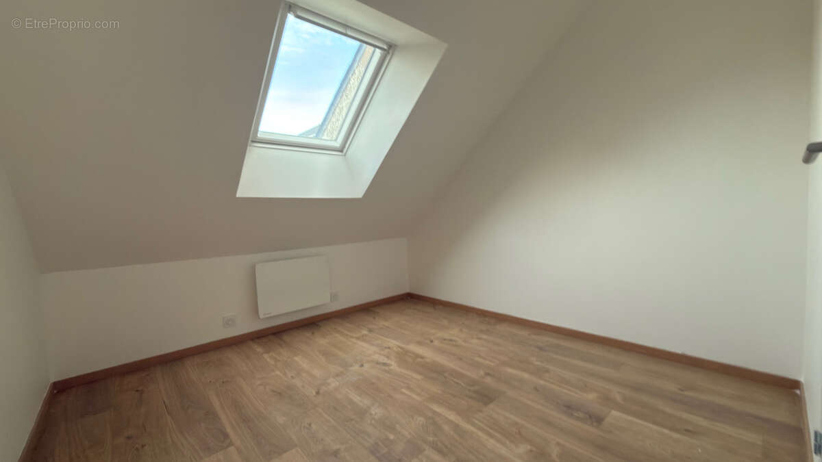 Appartement à SAINT-NAZAIRE