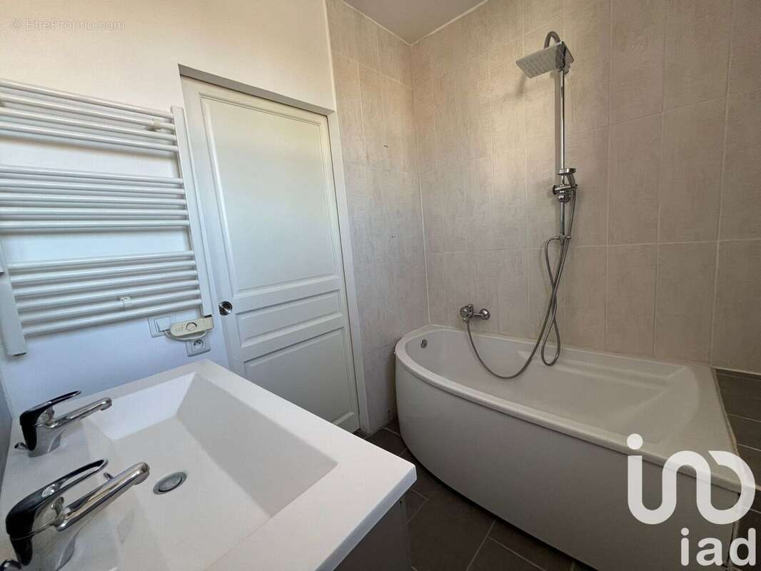 Photo 6 - Appartement à BEGLES