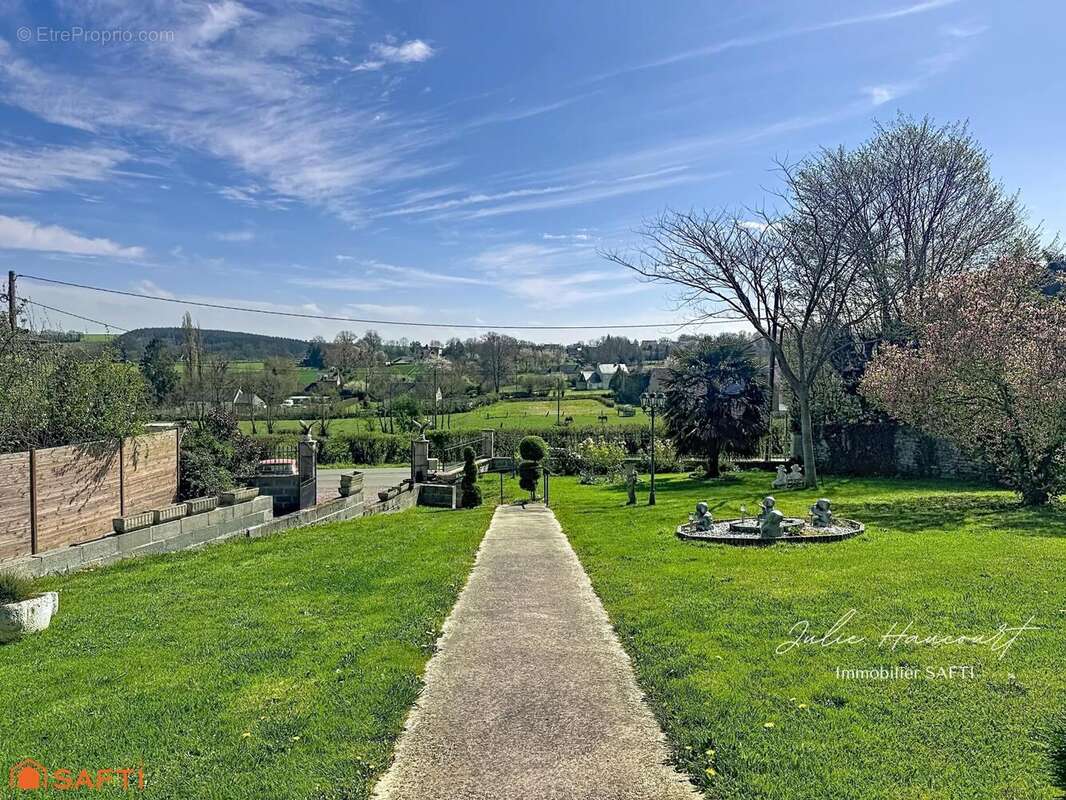 Photo 2 - Maison à EPINAY-SUR-ODON