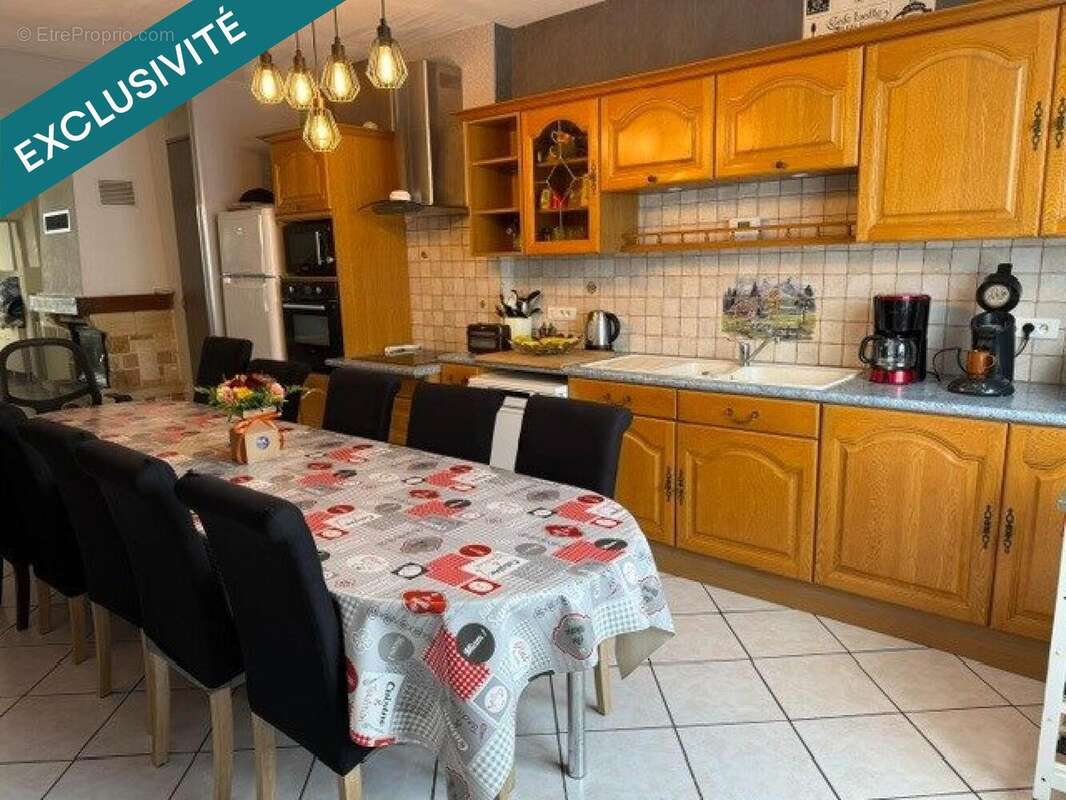 Photo 2 - Maison à THIERVILLE-SUR-MEUSE