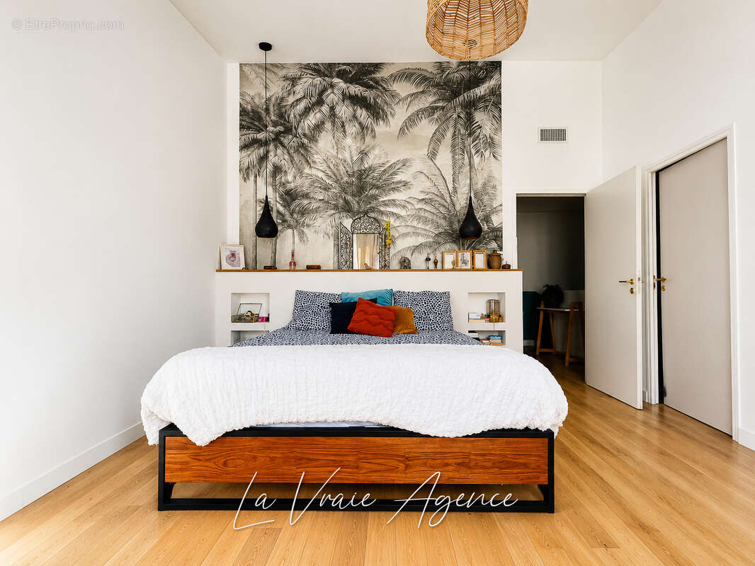 Maison à MARSEILLE-13E