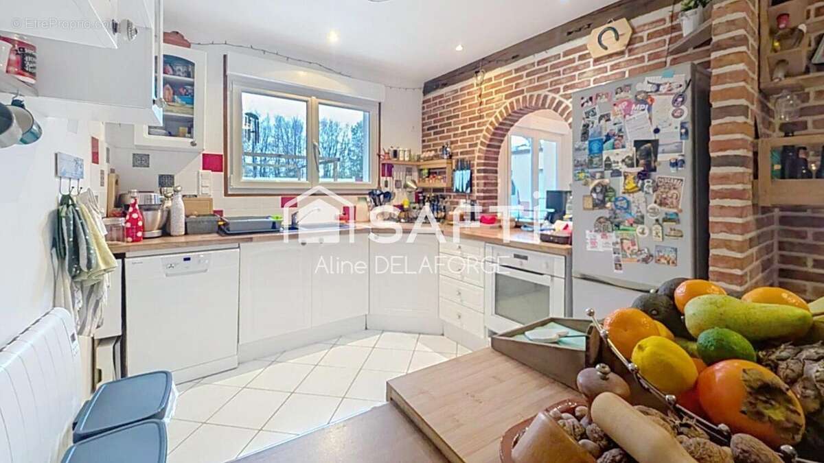 Photo 2 - Maison à SUS-SAINT-LEGER