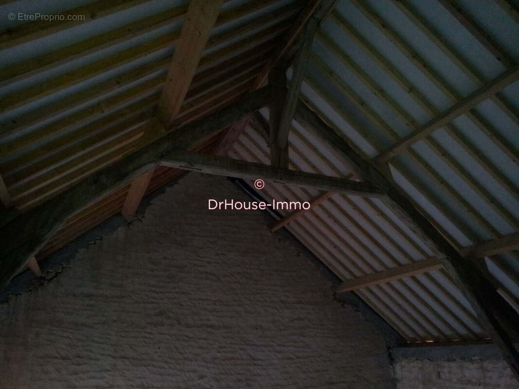 Maison à NEMOURS