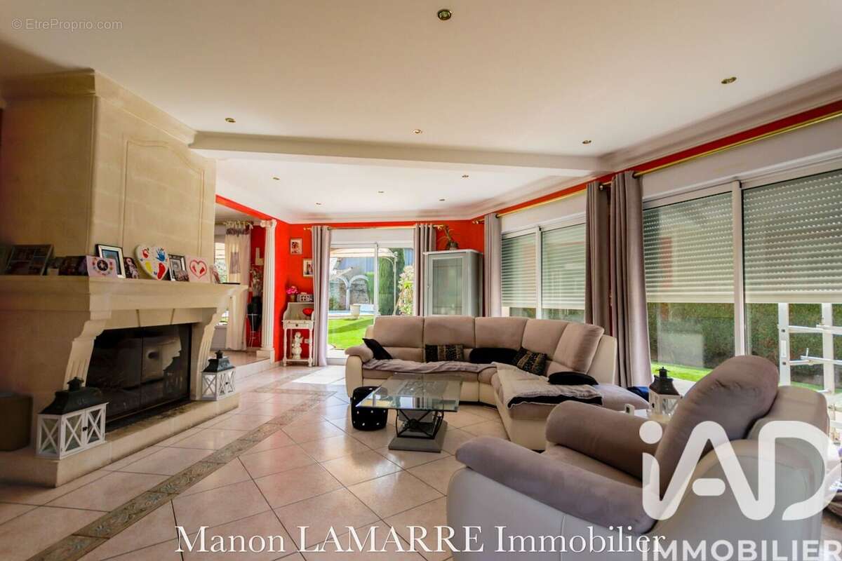 Maison 165 m² à Drocourt  - photo 3