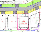 Terrain à BELIN-BELIET