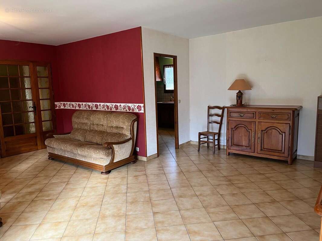 Photo 4 - Maison à ISSIGEAC