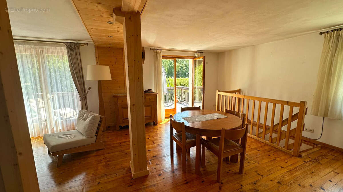 Maison individuelle à Beaufort - photo 6