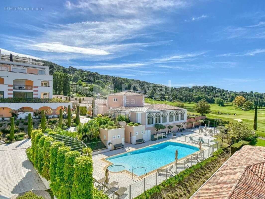 Maison à MOUGINS