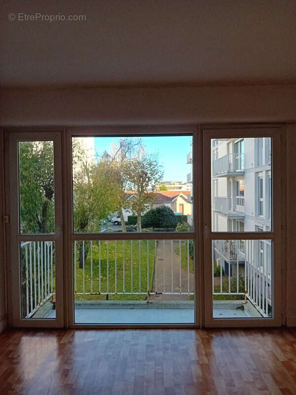 Appartement à LA ROCHELLE