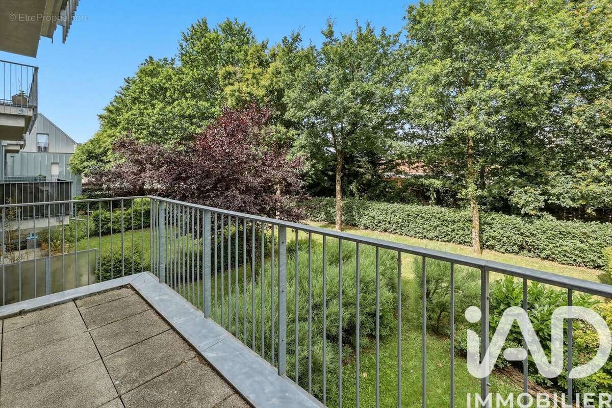 Appartement 66 m² à Saint-Herblain  - photo 7