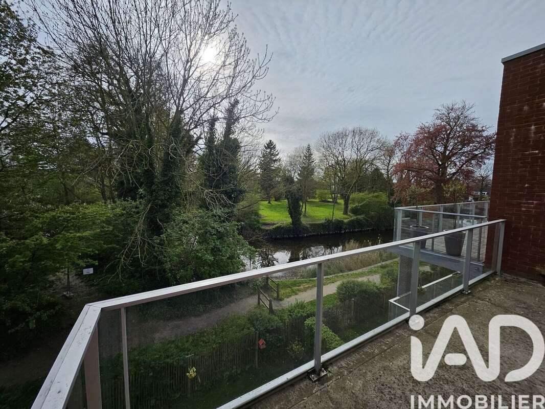 Photo 4 - Appartement à PERENCHIES