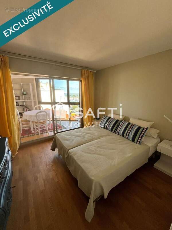 Appartement 68 m² à Arcachon  - photo 5