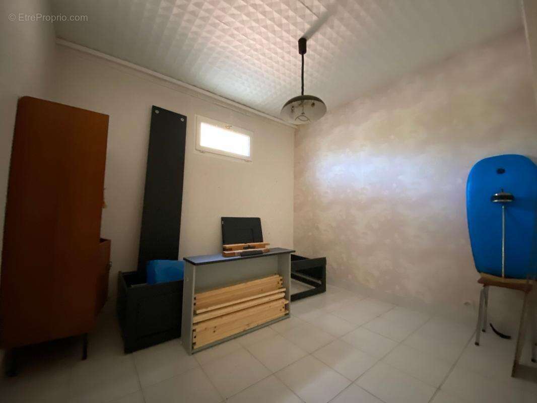 Maison à LES MATHES