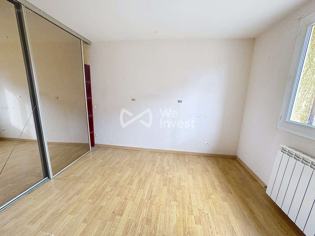 Maison à SAINT-JEAN-DE-VEDAS