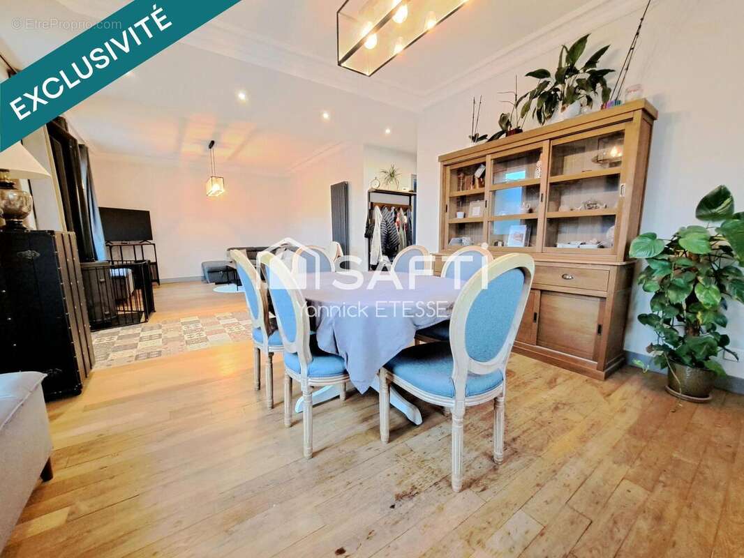 Photo 5 - Maison à VIARMES