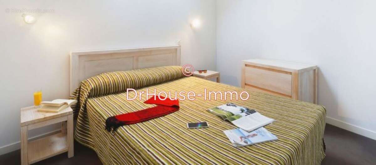 Maison à L'ILE-D'OLONNE