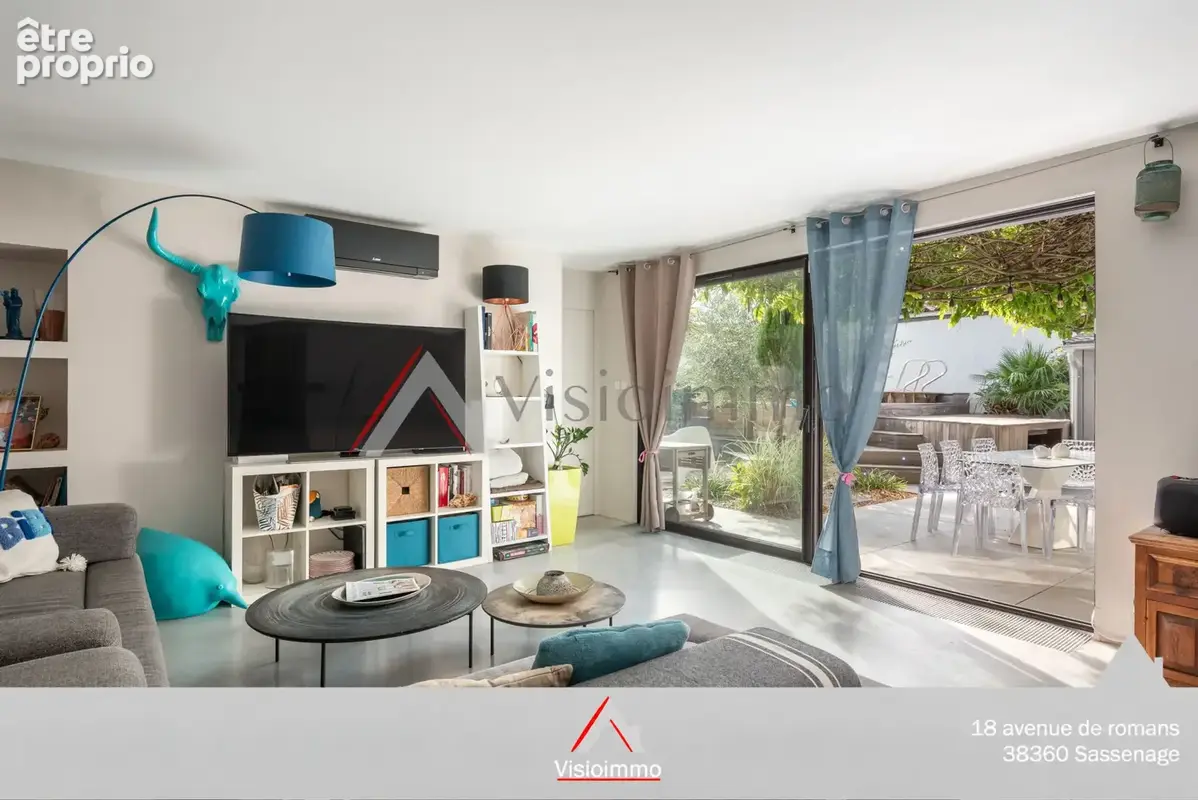 Maison Plain Pied 108m2 - photo 9