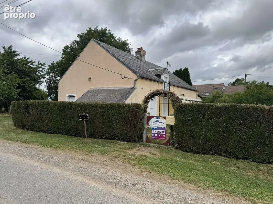 Maison de campagne - photo 19