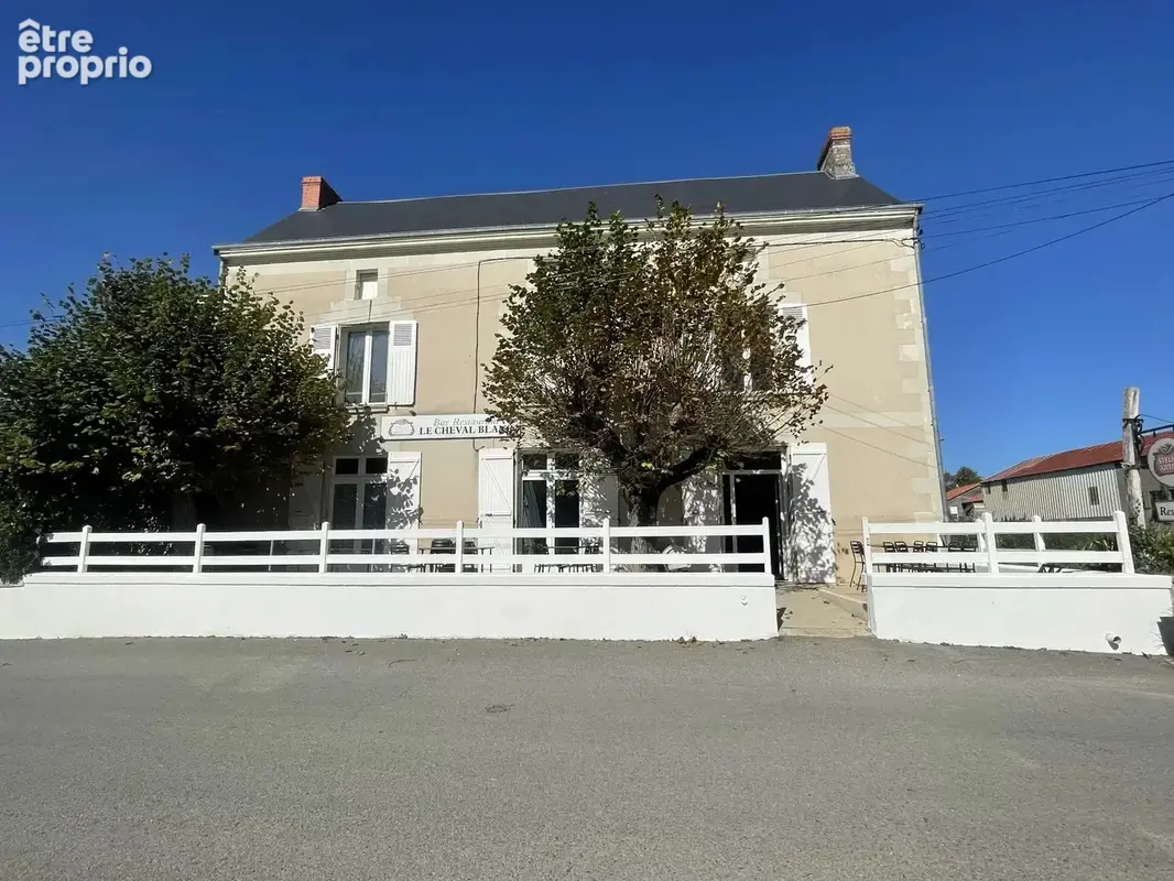 Fonds de commerce Bar / Restaurant avec Licence IV - photo 14