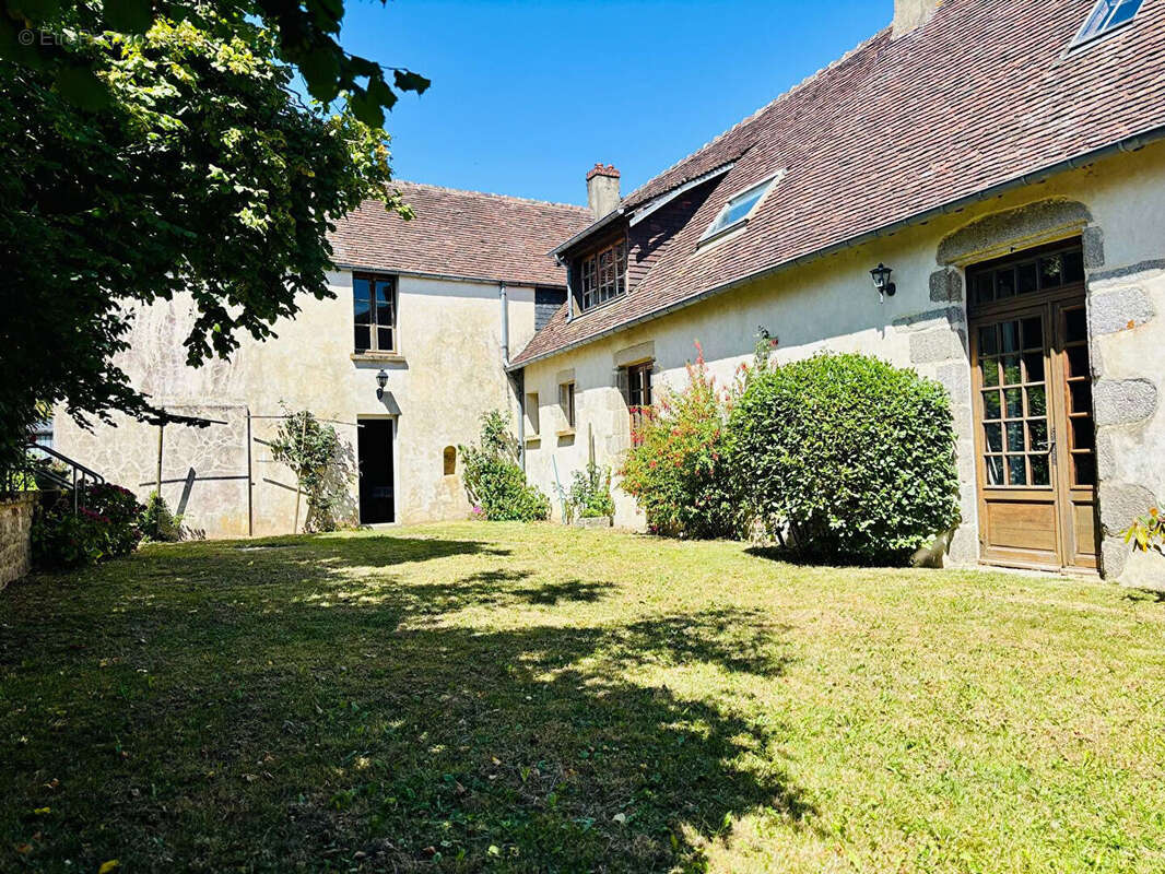 Maison à ALENCON
