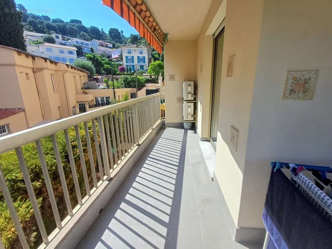 Appartement 3 pièces  avec terrasse d’angle, cave et box  – Proche mer et commodités - photo 3