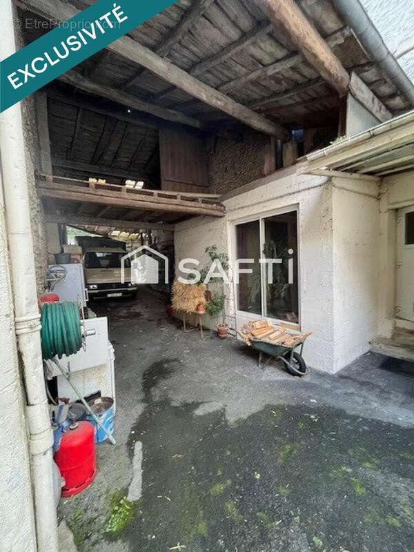 Maison 140 m² à Javrezac  - photo 4