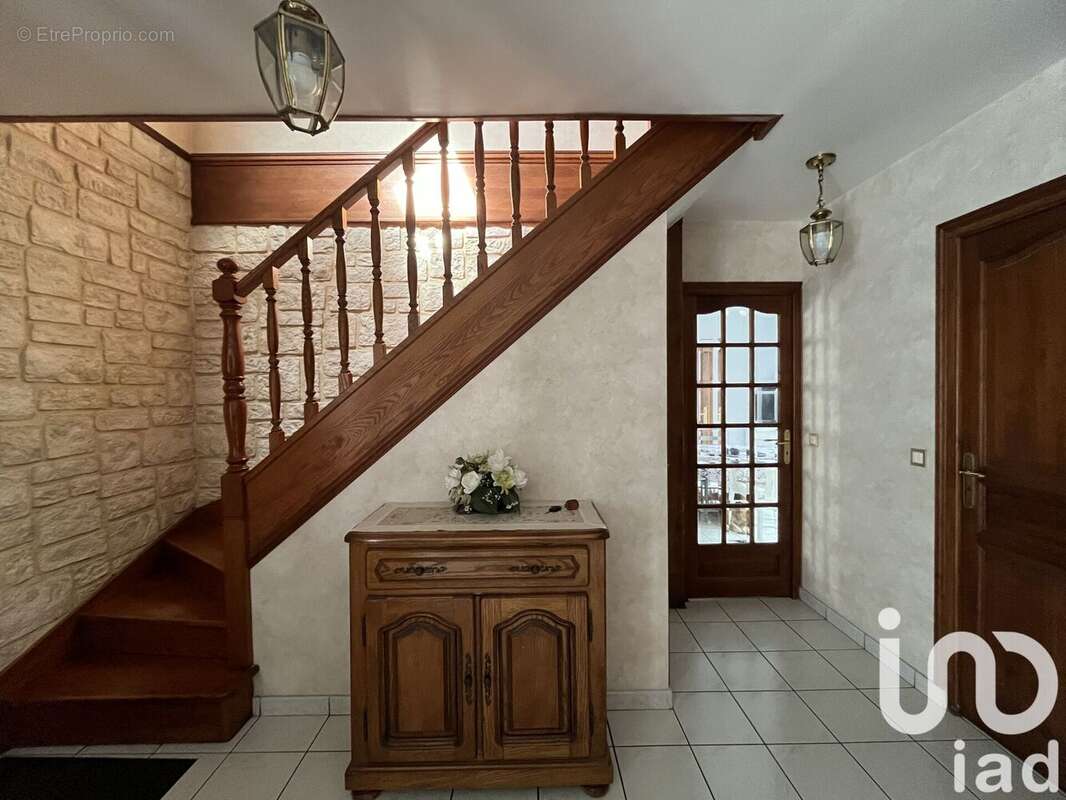 Photo 3 - Maison à VITRY-SUR-SEINE