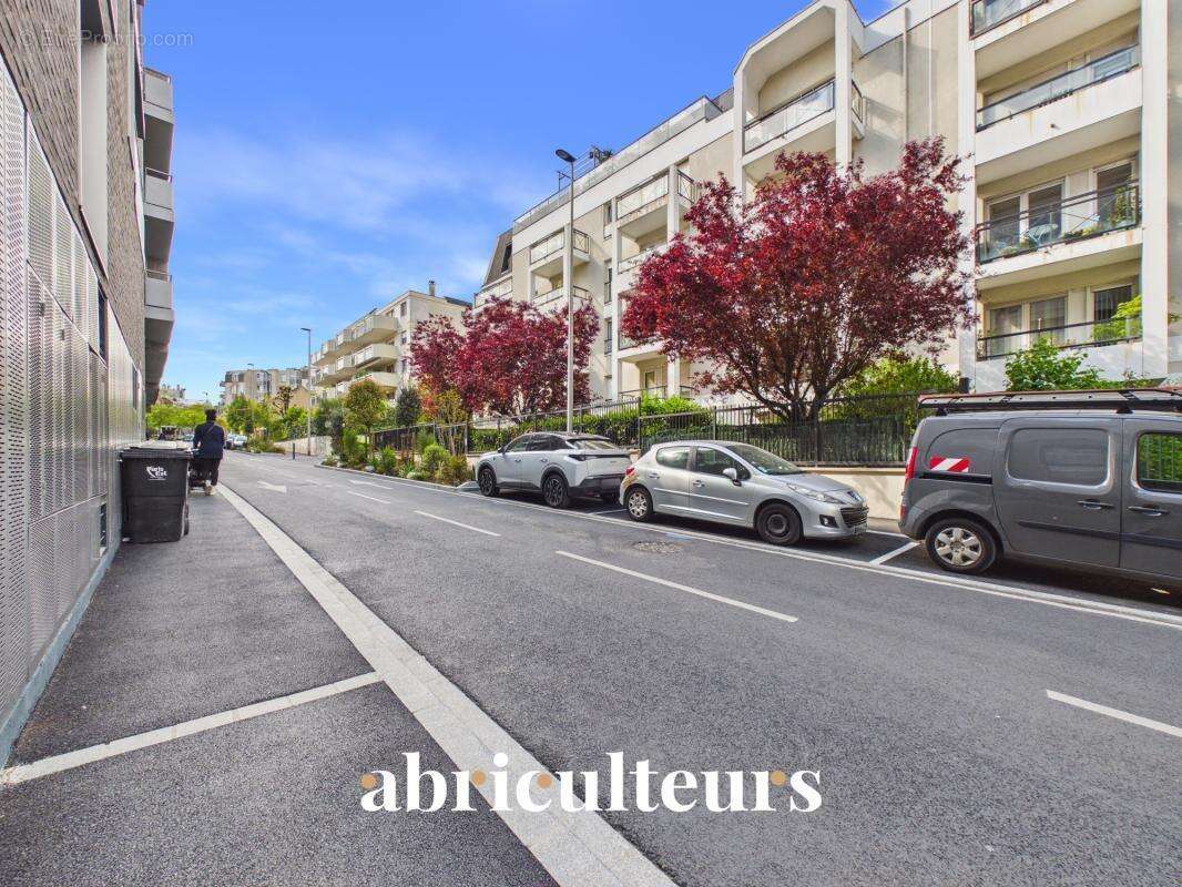 Appartement  de 84,78 m² en vente à Nogent-sur-Marne (94130) - photo 19