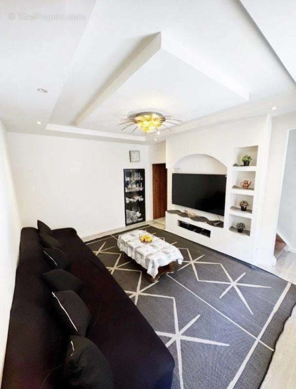 Maison à VILLERUPT