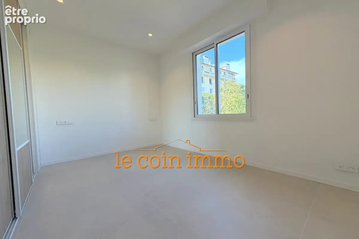 Appartement 2 pièces 31 m² à vendre à Antibes (06600) - photo 7