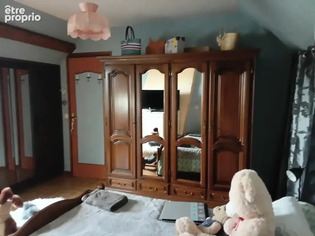 Maison de bourg - photo 20