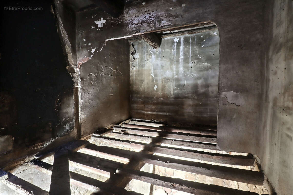 Maison à SAINT-GILLES