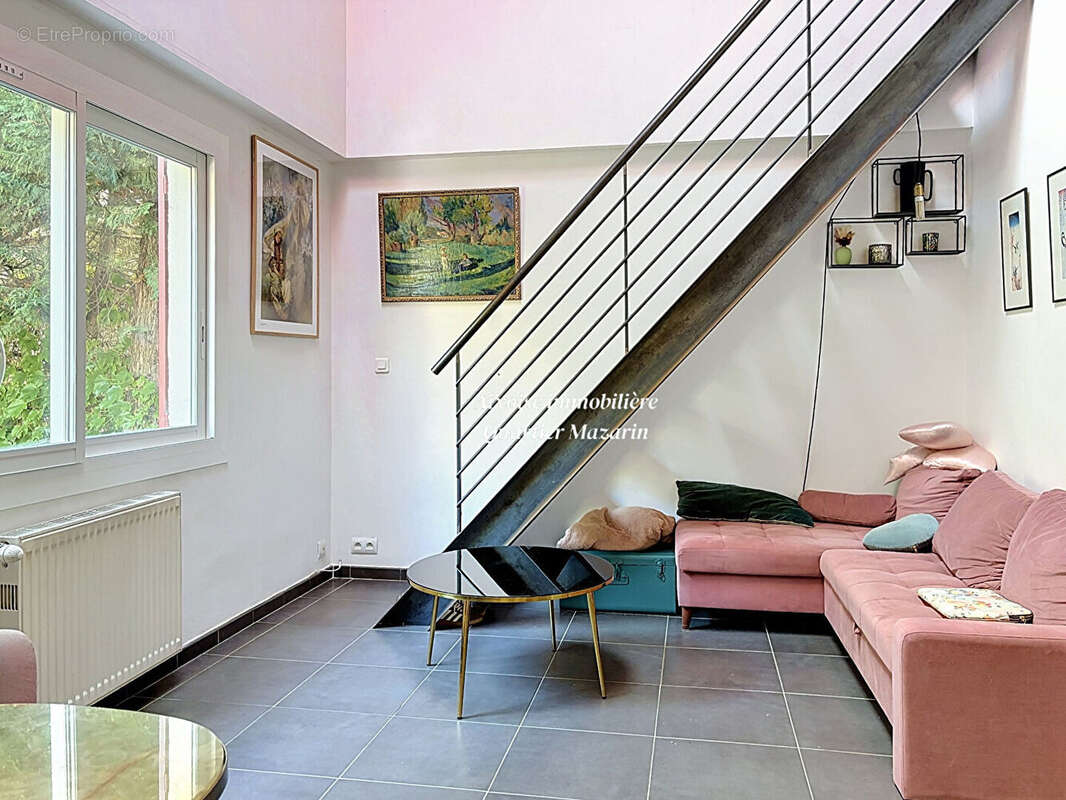 Maison 73 m² à Aix-En-Provence  - photo 3