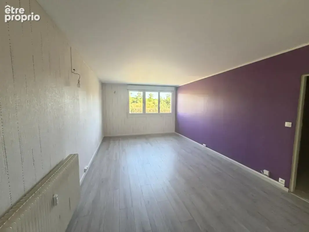 Appartement type 3 Nevers - photo 4