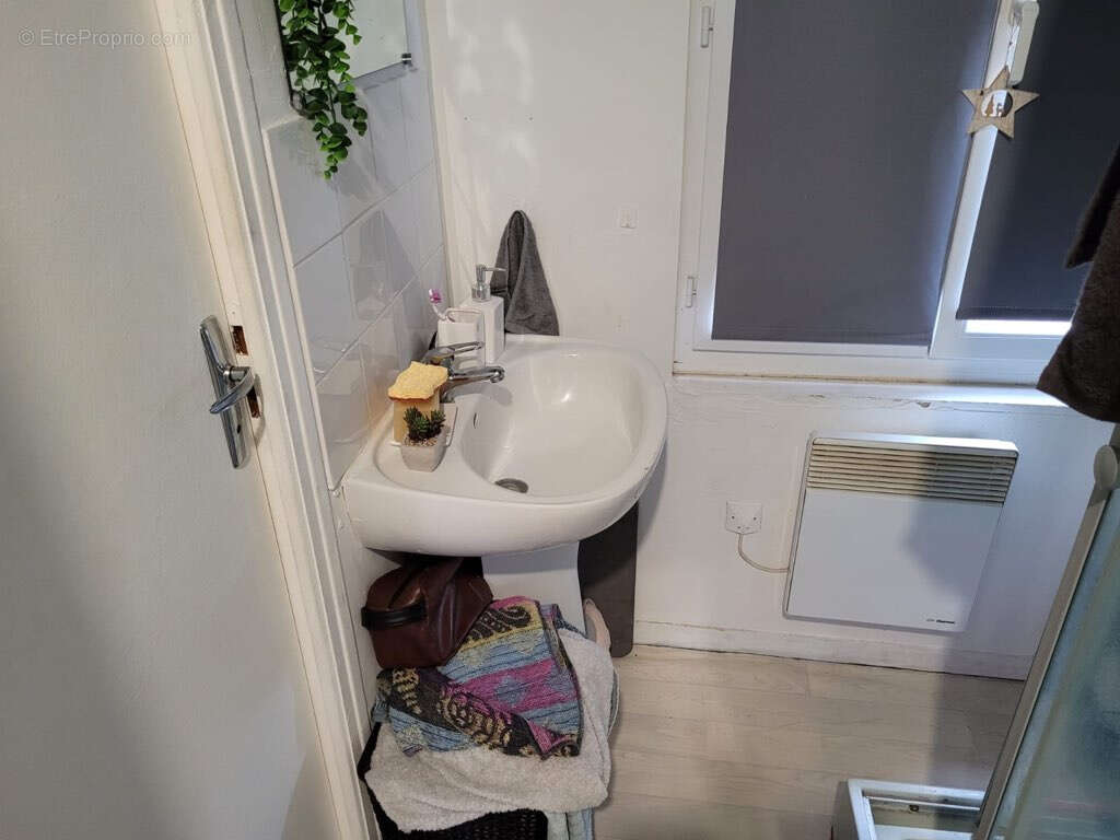 Appartement à AMIENS