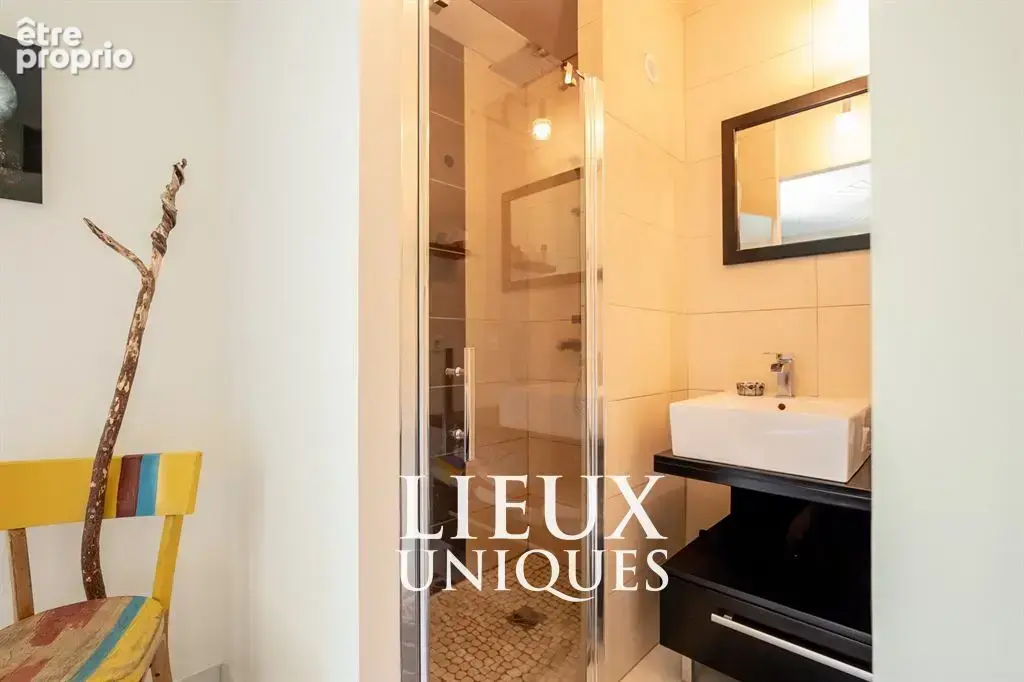 Lieux uniques ® propose belle propriete de 147 m² sur un terrain de 2050 m² 5 km tgv-vendôme - photo 22