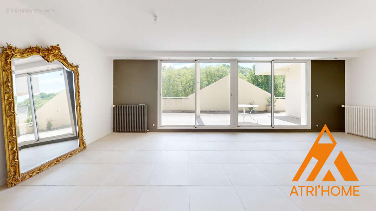 Appartement à AURILLAC