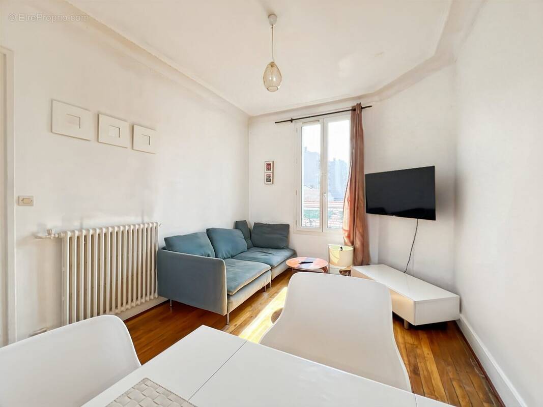 Appartement à BOIS-COLOMBES